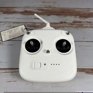 DJI Phantom 2 NDJ6 2.4GHz Remote Controller Only Used